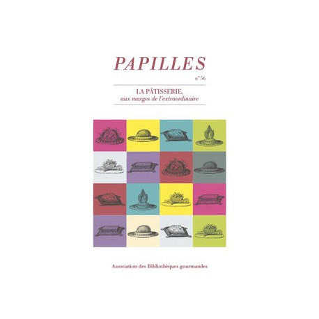 PAPILLES N°64 - Elles en cuisine