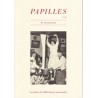 PAPILLES N°48 - Au restaurant