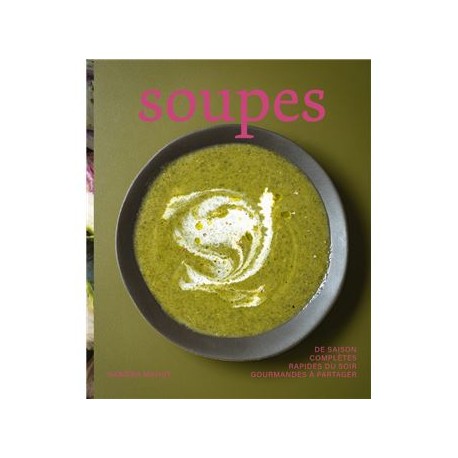 SOUPES