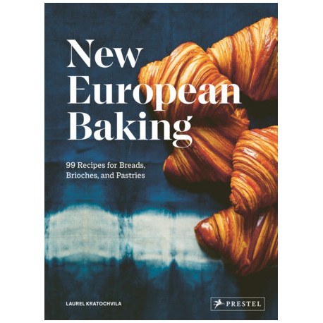 New European Baking