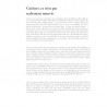 AU-DELA DU GOUT: manifeste de création culinaire