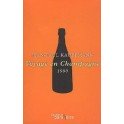 VOYAGE EN CHAMPAGNE 1990 RÉEDITION