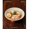 HOMEMADE RAMEN (anglais)