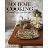 BOHEME COOKING: french vegetarian recipes (anglais)