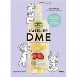 L'ATELIER DME
