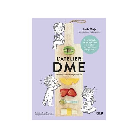 L'ATELIER DME