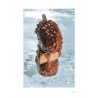 GLACIALE: architectura del semifreddo (italien)