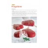 GLACIALE: architectura del semifreddo (italien)