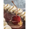 GLACIALE: architectura del semifreddo (italien)
