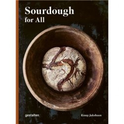 SOURDOUGH FOR ALL (anglais)