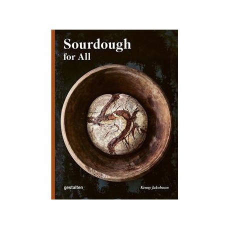SOURDOUGH FOR ALL (anglais)