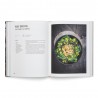 COOKING GREENS ON FIRE (anglais)