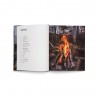 COOKING ON FIRE (anglais)