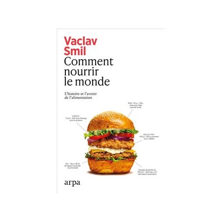 COMMENT NOURRIR LE MONDE