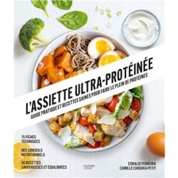 L'ASSIETTE ULTRA PROTEINEE