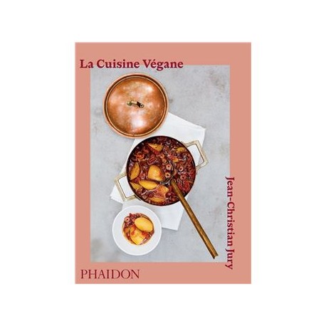 LA CUISINE VEGANE