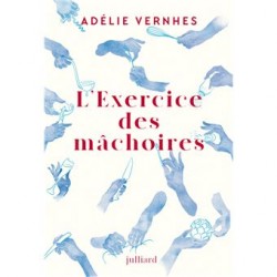 L'EXERCICE DES MACHOIRES