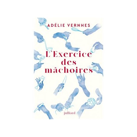 L'EXERCICE DES MACHOIRES