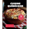 CUISINE QUEBECOISE