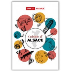 CUISINE D'ALSACE