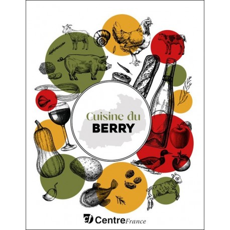 CUISINE DU BERRY