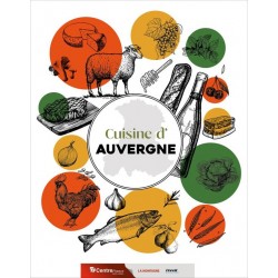 CUISINE D'AUVERGNE