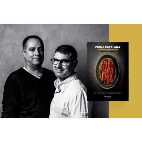 CUINA CATALANA