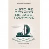 HISTOIRE DES VINSDE L'AOC TOURAINE