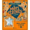 LES MOTS FLECHES DE JUJUBIER: GASTRONOMIE FRANCAISE