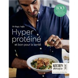 HAPPY PROTEINE ET BON POUR LA SANTE