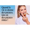 LE POTATO BOOK