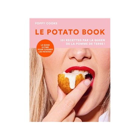 LE POTATO BOOK