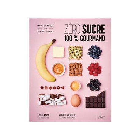 ZERO SUCRE 100% GOURMAND