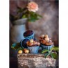 LES NOUVEAUX DESSERTS A IG BAS