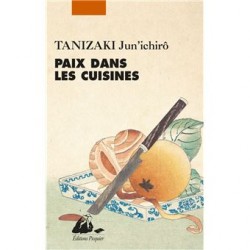 PAIX DANS LES CUISINES