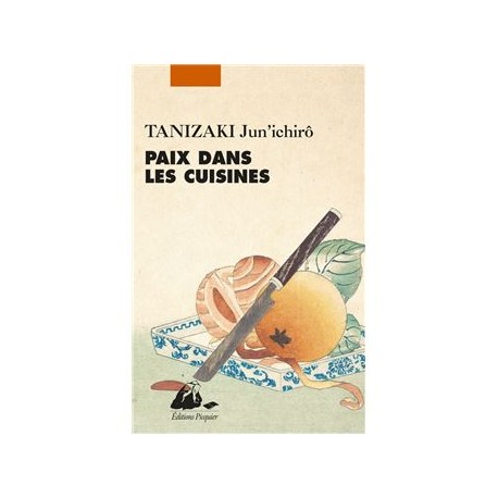 PAIX DANS LES CUISINES