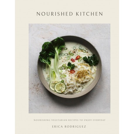 NOURISHED KITCHEN (anglais)