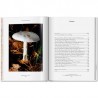 THE GOURMAND'S MUSHROOM: a collection of stories and recipes (anglais)