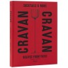 CRAVAN: cocktails & more. Recipes from Paris (anglais)
