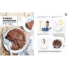 J'APPRENDS A CUISINER - LES RECETTES EXPRESS