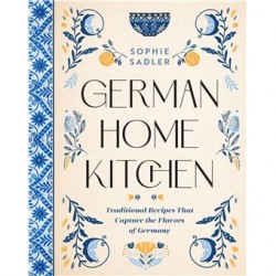 GERMAN HOME KITCHEN (anglais)