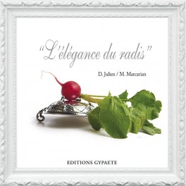 L'ELEGANCE DU RADIS