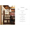 VIENNESE BAKERY (anglais)