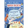 PANIQUE EN CUISINE (Hamish Macbeth tome 29)