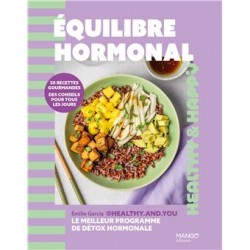 EQUILIBRE HORMONAL