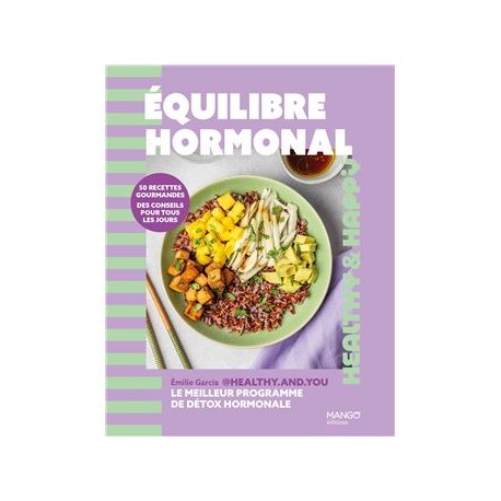 EQUILIBRE HORMONAL