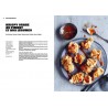 KRISPY: 50 recettes terriblement croustillantes