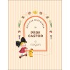 PETITES HISTOIRES DU PERE CASTOR A CROQUER