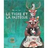 LE TIGRE ET LA PASTEQUE