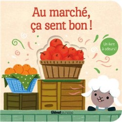 AU MARCHE, CA SENT BON!